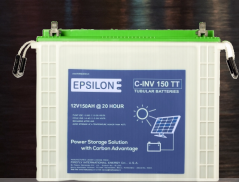 Firefly Batteries Pvt., Ltd. - Speicher - C-INV C‐INV 100 TT - Art. 4065