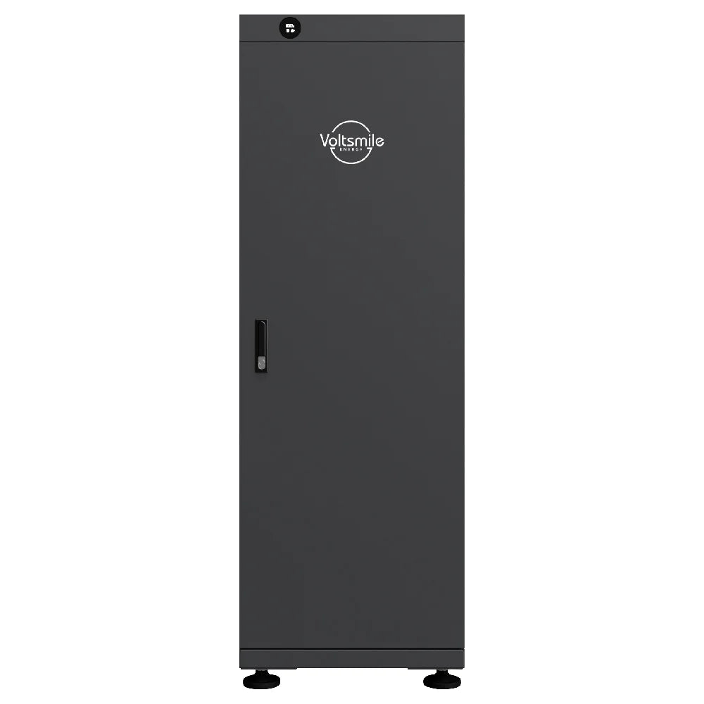 Modusun Europe BV - Speicher - Voltsmile
                                                        C512 High-Voltage Battery System C512 - Art. 35967