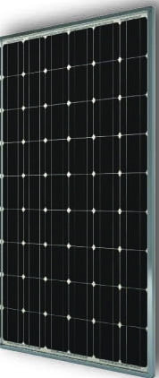 Yueqing HF-Shaw Electric Co., Ltd. - Solarmodul - C54 210-230W ZNDY-210C54 - Art. 128658