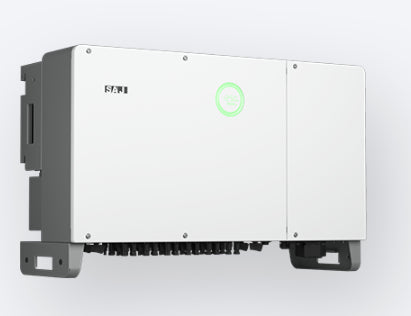 Guangzhou Sanjing Electric Co., Ltd. - Wechselrichter - C6-75-125K-T6/9/12 C6-100K-T9/C6-100K-T9-40 - Art. 48381
