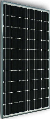 Yueqing HF-Shaw Electric Co., Ltd. - Solarmodul - C60 240-250W ZNDY-245C60 - Art. 128662