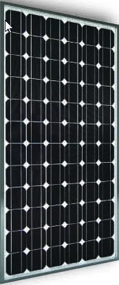 Yueqing HF-Shaw Electric Co., Ltd. - Solarmodul - C72 180-205W ZNDY-190C - Art. 128666