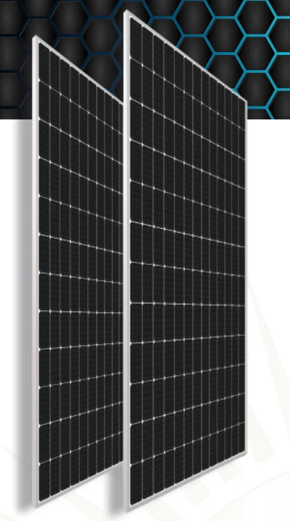 Qatar Solar Energy - Solarmodul - C7 II SPP445-465NHJH MWT SPP445NHJH - Art. 182571