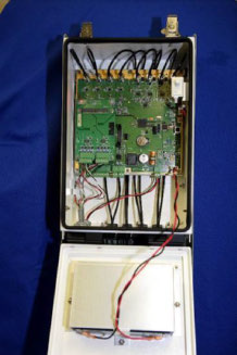 Senstar C9EM0101-002