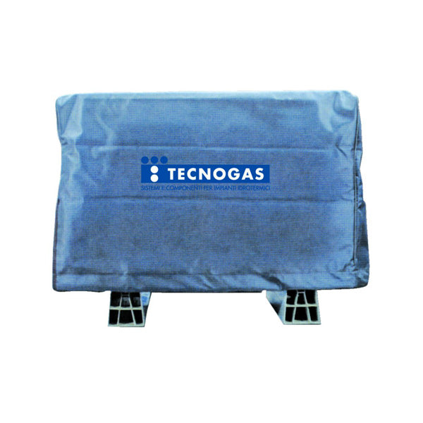Tecnogas Abdeckung für externe Verflüssigungseinheit 800x265x540 00000011810