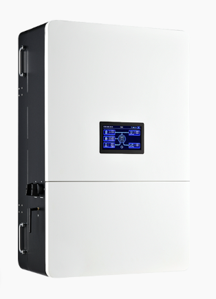PCE Power FZE - Wechselrichter - CASA-H2 30kW / 50kW CASA-H2 50kW - Art. 61460