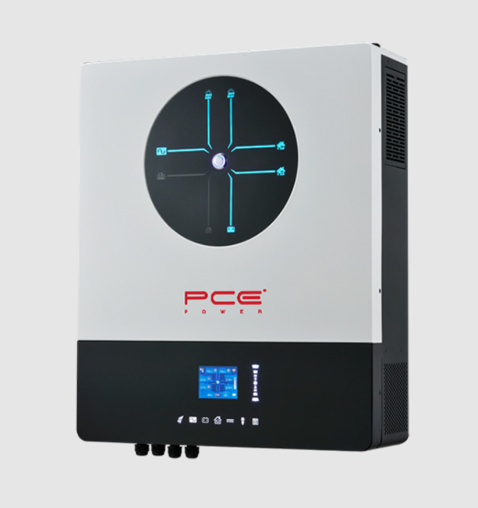 PCE Power FZE - Wechselrichter - CASA-H 5.6kW CASA-H 5,6kW - Art. 61478