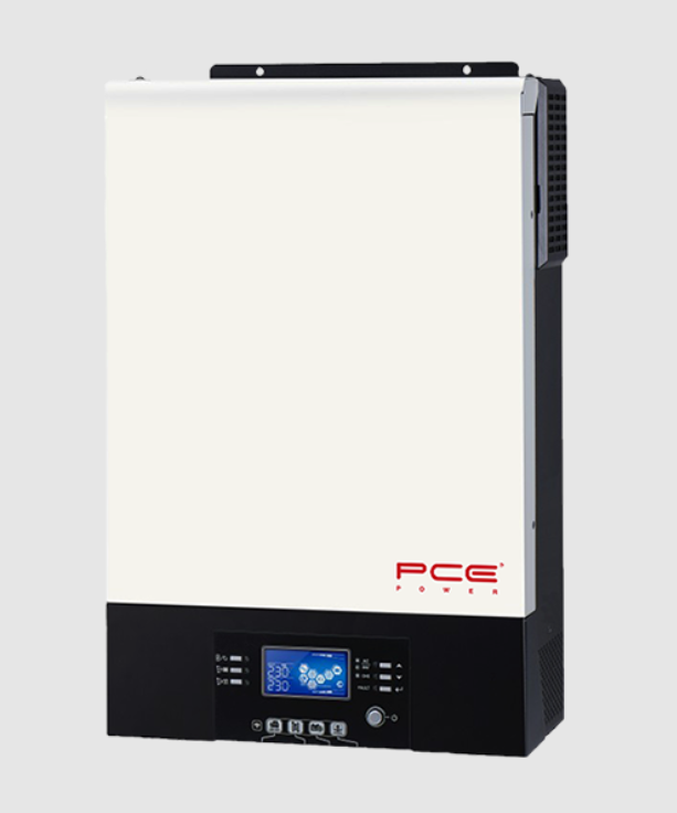 PCE Power FZE - Wechselrichter - CASA-O 3kW / 6kW Casa-O 6kW - Art. 61475