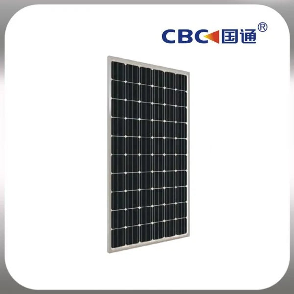 Shenzhen CBC Guotong Technology Co., Ltd - Solarmodul - CBC-140-155C CBC-150C - Art. 228065