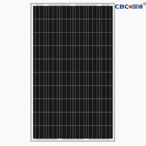 Shenzhen CBC Guotong Technology Co., Ltd - Solarmodul - CBC-210-220P54 CBC-220P54 - Art. 228075