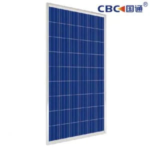 Shenzhen CBC Guotong Technology Co., Ltd - Solarmodul - CBC-230-240P60 CBC-235P60 - Art. 228080