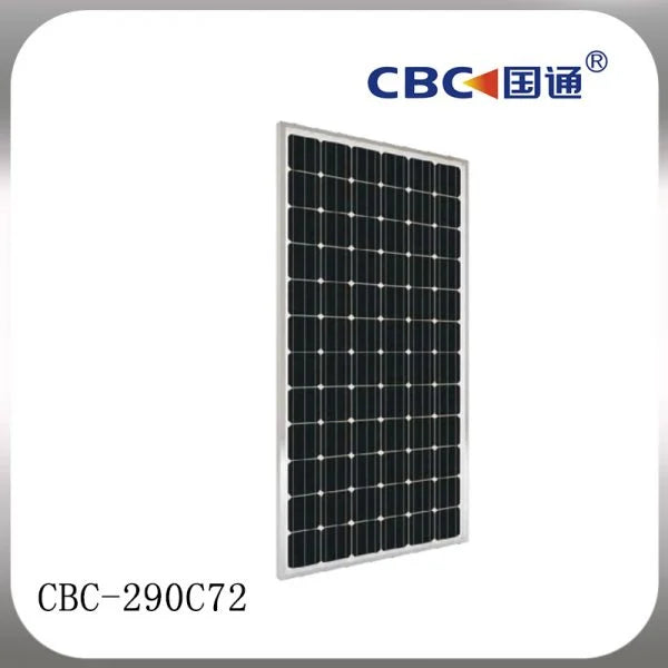 Shenzhen CBC Guotong Technology Co., Ltd - Solarmodul - CBC-290-310C72 CBC-300C72 - Art. 228093