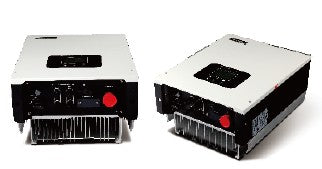 Shenzhen Megmeet Electric Co., Ltd. - Wechselrichter - CBT15-20KTL CBT20KTL - Art. 37606