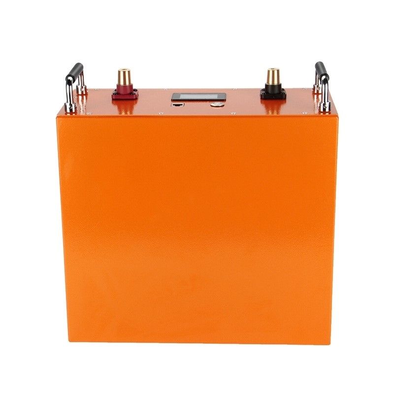 CBT VB001 Caravaning Batterie 2200Wh – Lithium-Akku mit Bluetooth & integriertem BMS für mobiles Energiemanagement