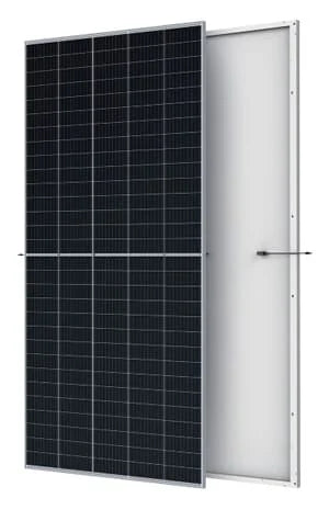 CDZ GmbH (CDZ Solar) - Solarmodul - CDZ-S100/M12H 500W 505 - Art. 208232