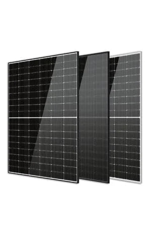 CDZ GmbH (CDZ Solar) - Solarmodul - CDZ-S108/M10H 400-410W 395 - Art. 208221