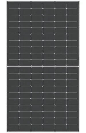 CDZ GmbH (CDZ Solar) - Solarmodul - CDZ-S120/M10H 440-460W 455 - Art. 208252