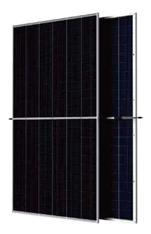 CDZ GmbH (CDZ Solar) - Solarmodul - CDZ-S132/M12H 660W Glass Glass 655 - Art. 208275
