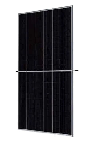 CDZ GmbH (CDZ Solar) - Solarmodul - CDZ-S132/M12H 660-670W 650 - Art. 208244