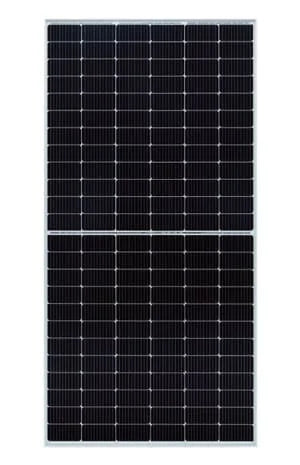 CDZ GmbH (CDZ Solar) - Solarmodul - CDZ-S144/M10H 545W Glass Glass 545 - Art. 208270