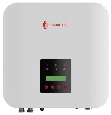Zhejiang Chisage New Energy Technology Co., Ltd - Wechselrichter - CE-1P(3-6)KEG CE-1P3KEG - Art. 52466