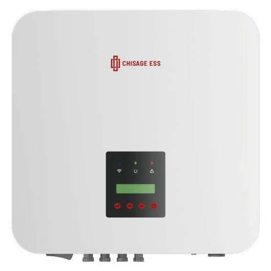 Zhejiang Chisage New Energy Technology Co., Ltd - Wechselrichter - CE-1P(6-10)KEG CE-1P9KEG - Art. 52474