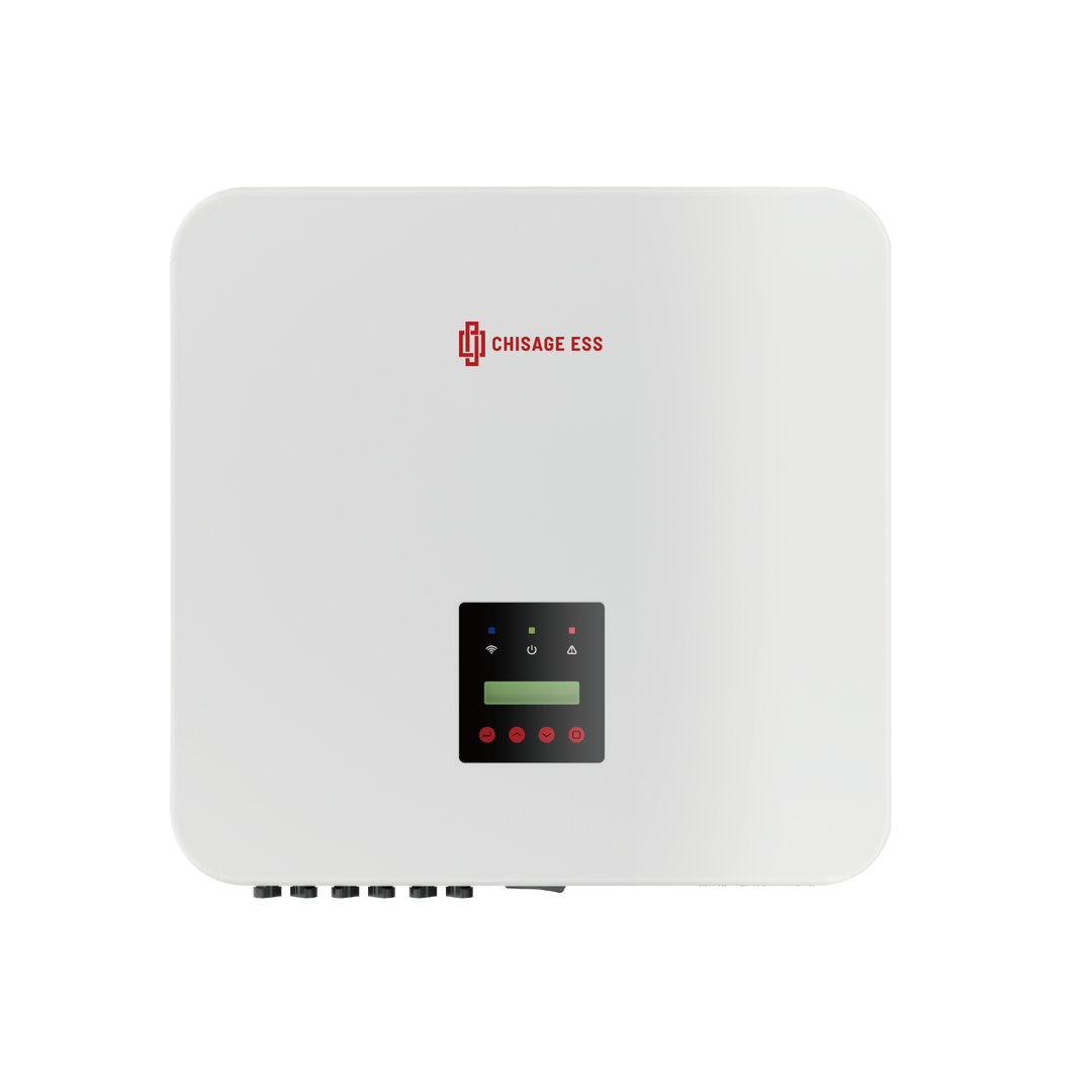 Zhejiang Chisage New Energy Technology Co., Ltd - Wechselrichter - CE-3P(5-10)KEG CE-3P6KEG-Pro - Art. 52481