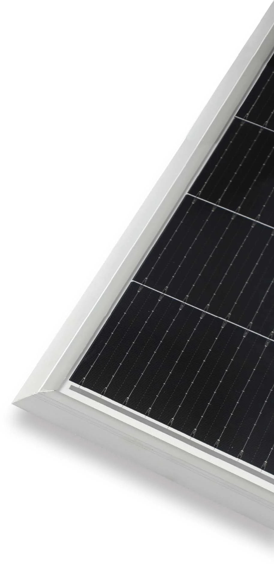 GIT Solution (Shanghai) Co., Ltd. - Solarmodul - CECEP Solar
                                                        CEC6-60E-MDV 580-600W Bifacial CEC6-60E-585MDV - Art. 218416