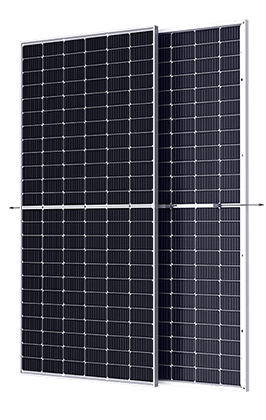 GIT Solution (Shanghai) Co., Ltd. - Solarmodul - CECEP Solar
                                                        CEC6-72-MDHV 530-555W Bifacial CEC6-72-540MDHV - Art. 218422