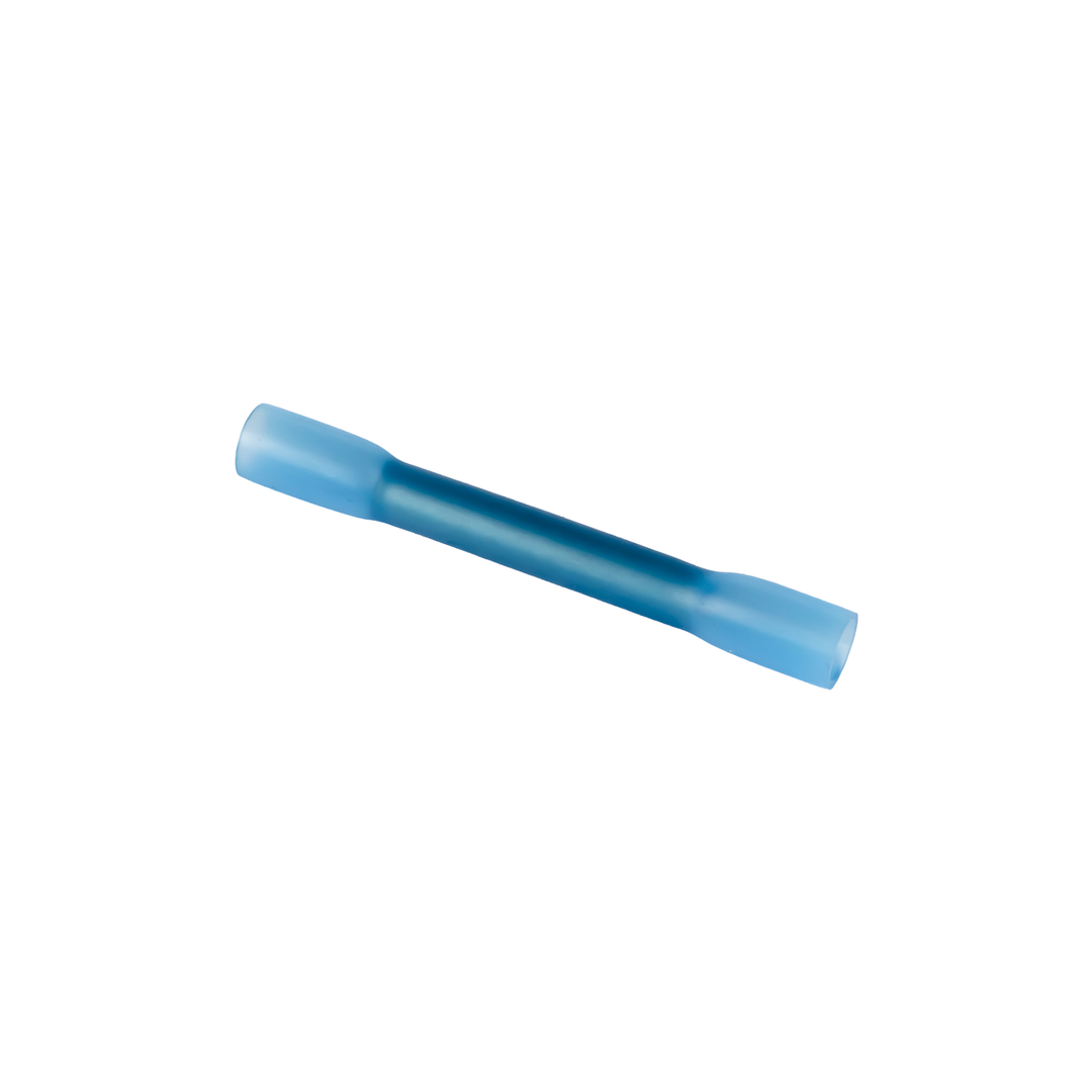 CELLPACK Preßverbinder DR-L/2/20x/BU - Art.456336