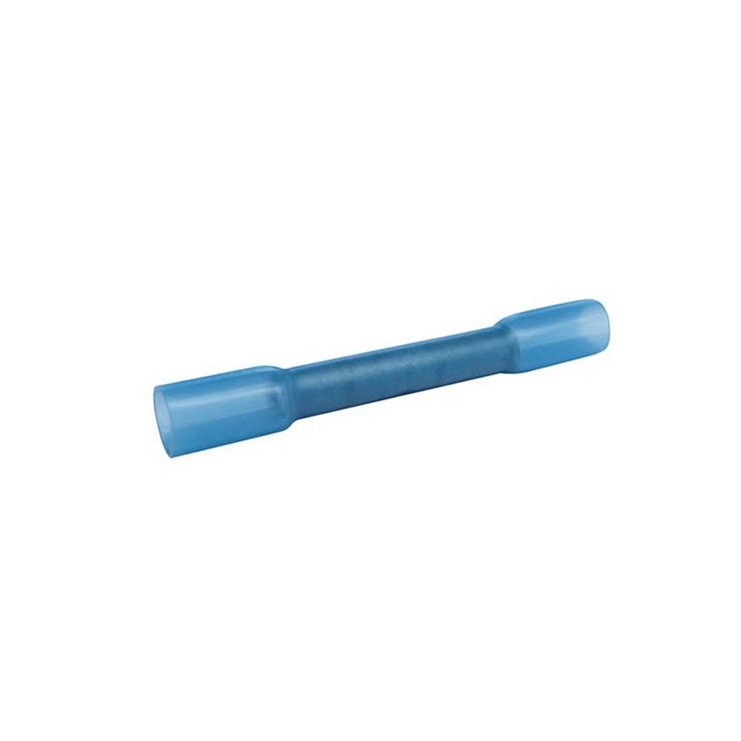 CELLPACK Preßverbinder DR-L/2/100x/BU -Art.456337
