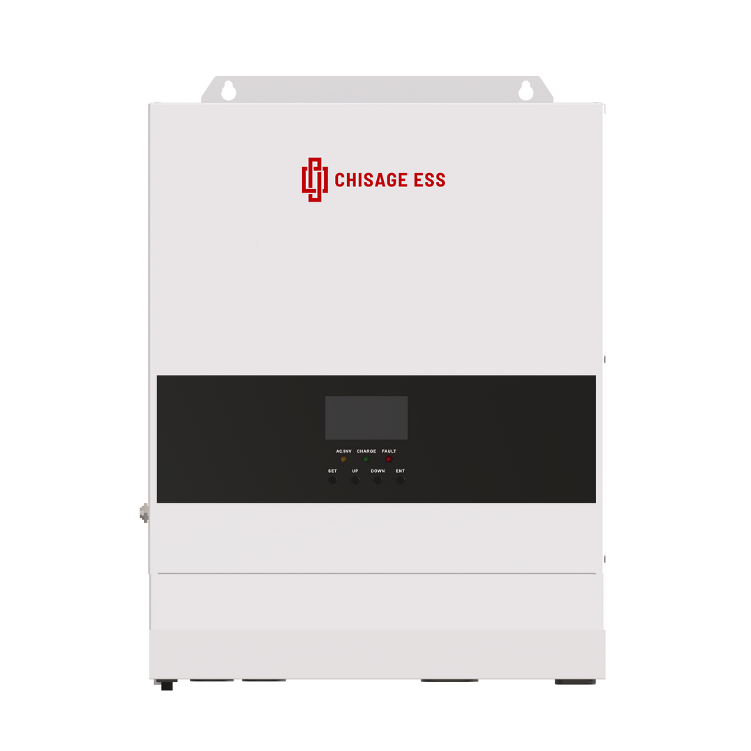 Zhejiang Chisage New Energy Technology Co., Ltd - Wechselrichter - CEP4850-EU-80-H CEP4850-EU-80-H - Art. 52491