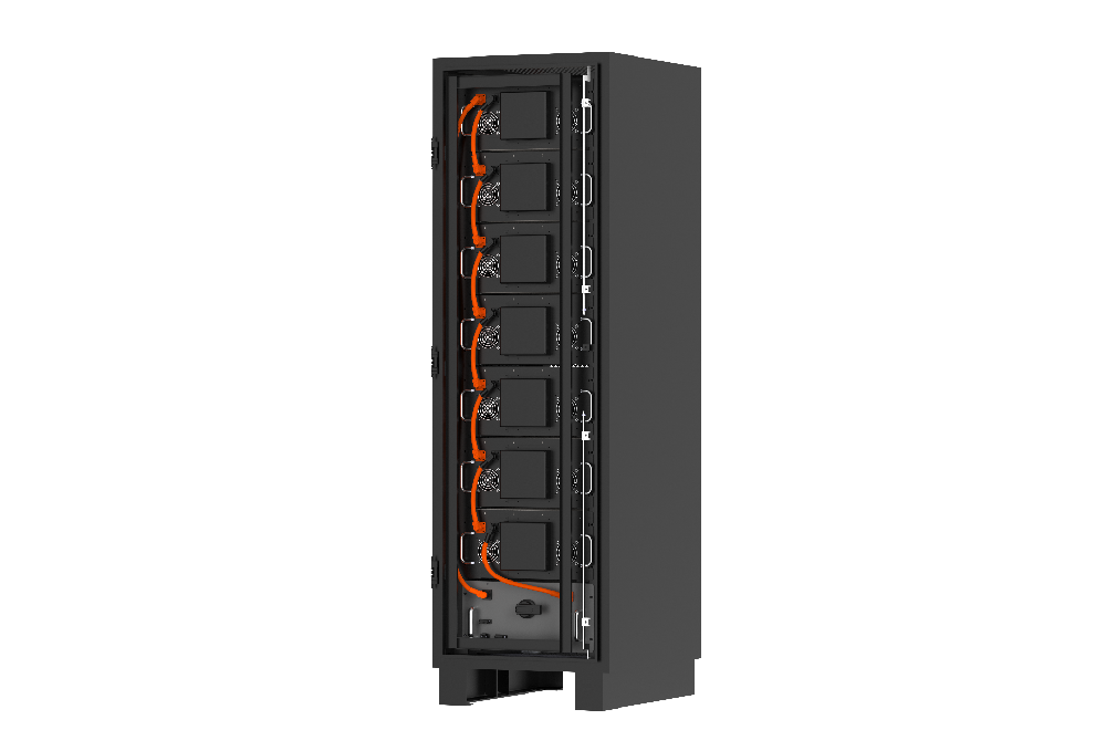 Dongguan Xinrex Energy Technology Co., Ltd. - Speicher - CES-100/112KWH CES-112KWH - Art. 34629