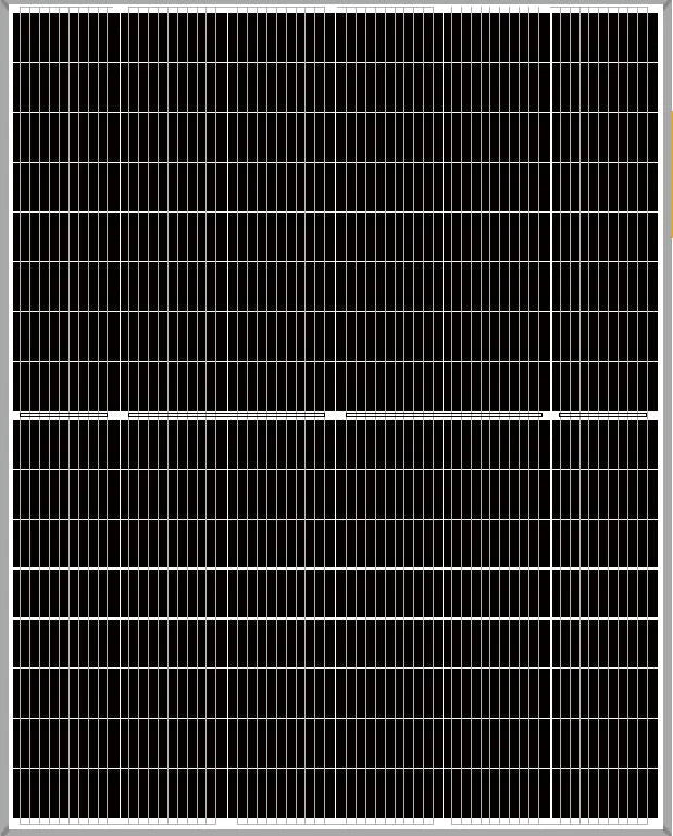 Centro Energy Co., Ltd. - Solarmodul - CE-340HM72 CE-340HM72 - Art. 219644