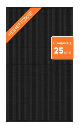 Centro Energy Co., Ltd. - Solarmodul - CE-360-380HM Full Black CE-370HM - Art. 172608