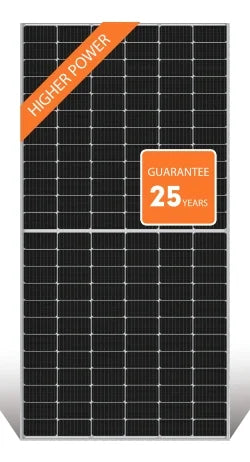 Centro Energy Co., Ltd. - Solarmodul - CE-435-455HM CE-435HM - Art. 172611