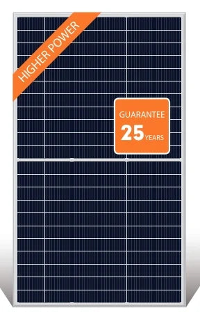 Centro Energy Co., Ltd. - Solarmodul - CE-485-505HM CE-485HM - Art. 172621