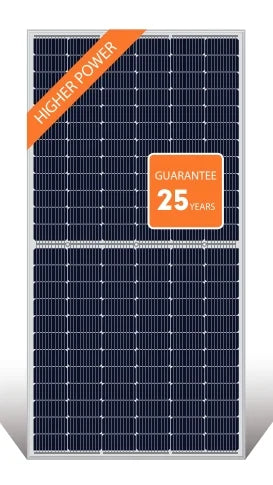 Centro Energy Co., Ltd. - Solarmodul - CE-530-550HM CE-550HM - Art. 172640