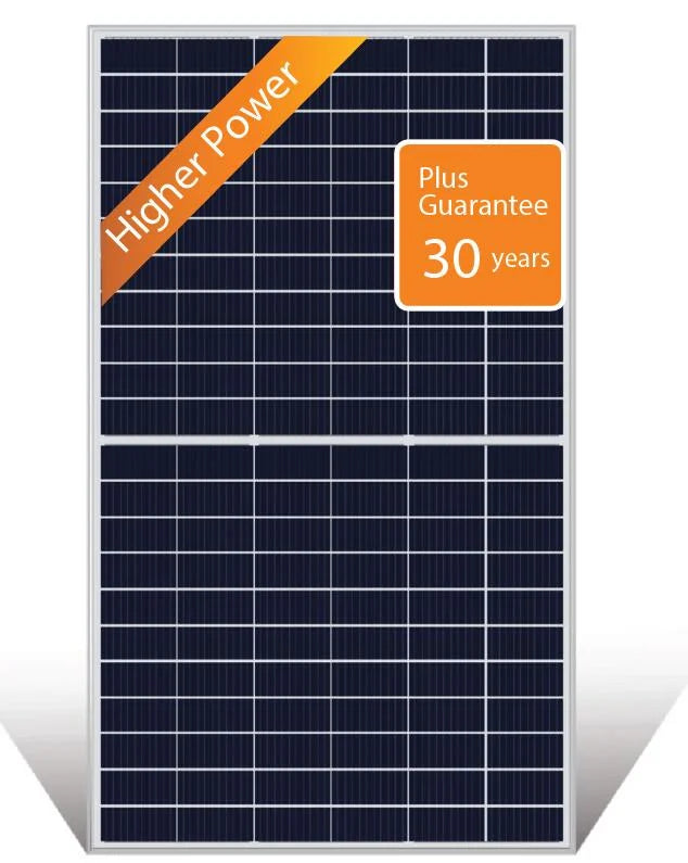 Centro Energy Co., Ltd. - Solarmodul - CE-650~670M CE-670M - Art. 222804
