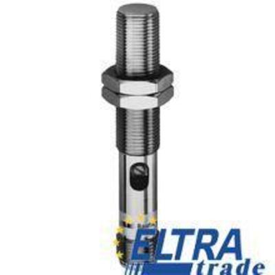 Baumer CFAM 12P1600/S14CFAM Capacitive proximity sensors