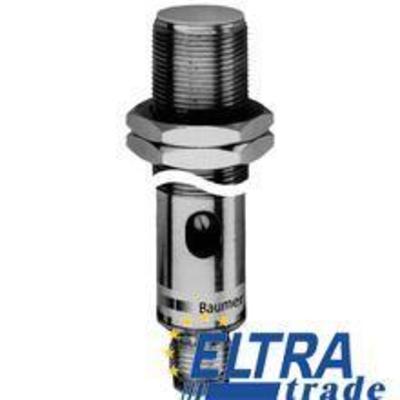 Baumer CFAM 18P3600/S14Capacitive proximity sensors