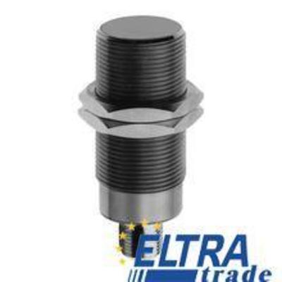 Baumer CFAM 30N1600/S14Capacitive proximity sensors