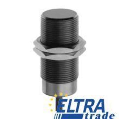 Baumer CFAM 30P1600Capacitive proximity sensors