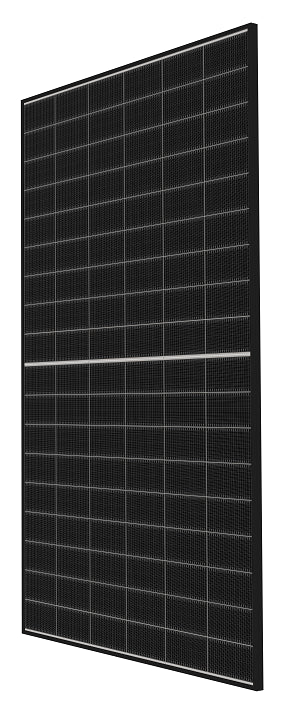 HD Hyundai Energy Solutions Co., Ltd. - Solarmodul - CF Series HiT-H495-515CF-BF(ZB) HiT-H500CF-BF(ZB) - Art. 232658