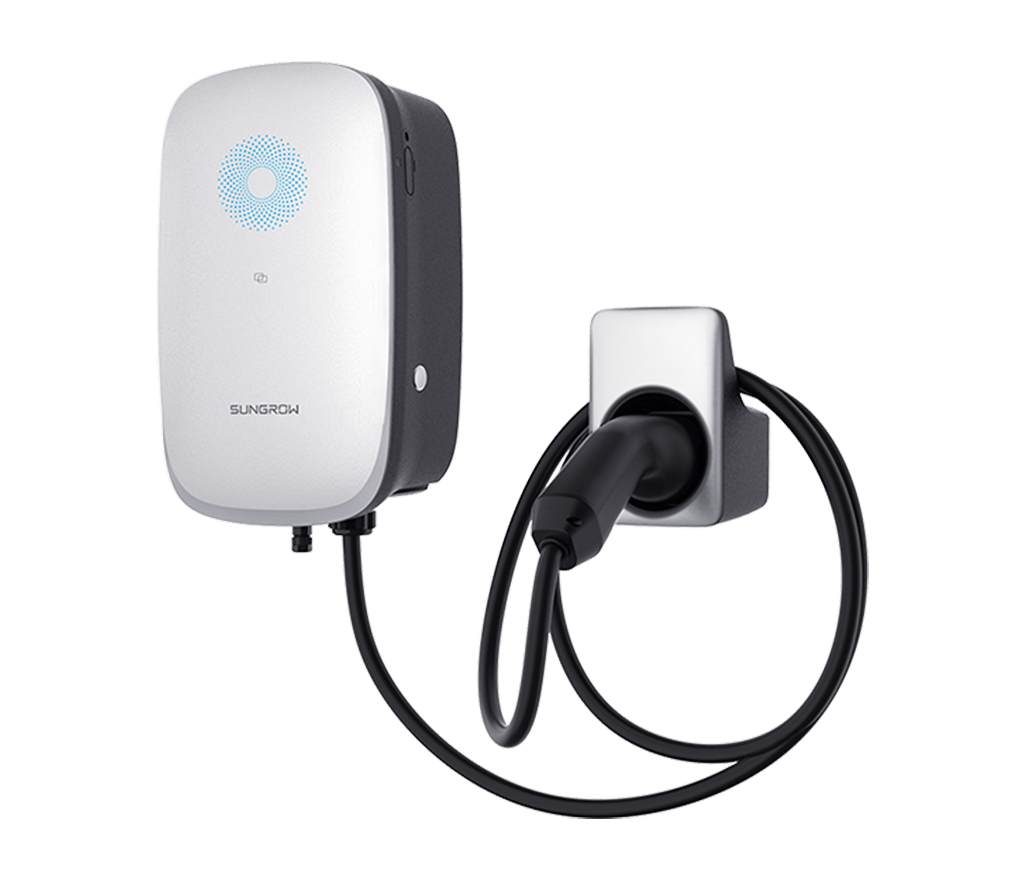Sungrow G2 AC22E - Bild 1
