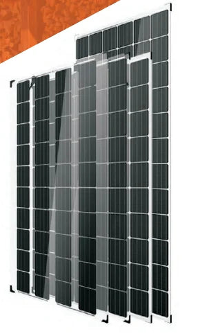 Contendre Greenergy Pvt. Ltd. - Solarmodul - CG G72 365-385 375 - Art. 156768