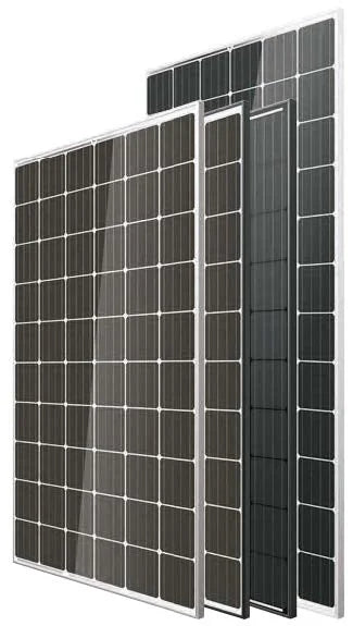 Contendre Greenergy Pvt. Ltd. - Solarmodul - CG M72 380-400 390 - Art. 168608