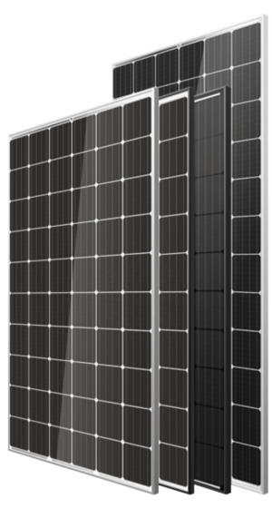 Contendre Greenergy Pvt. Ltd. - Solarmodul - CG M72 400-415 410 - Art. 168604