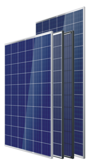 Contendre Greenergy Pvt. Ltd. - Solarmodul - CG P72 325-335 335 - Art. 168613