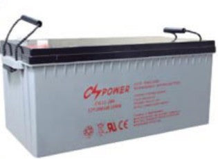 CSPower Battery Tech Co., Ltd. - Speicher - CG Series Vrla Gel battery CG12-33 - Art. 671
